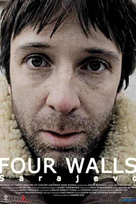 Four Walls Sarajevo